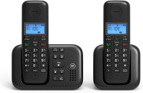 3960 cordless landline - 3960,