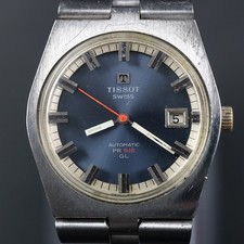 Tissot PR516 GL - SS -