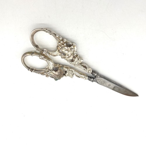 Antique sterling silver - sterling,