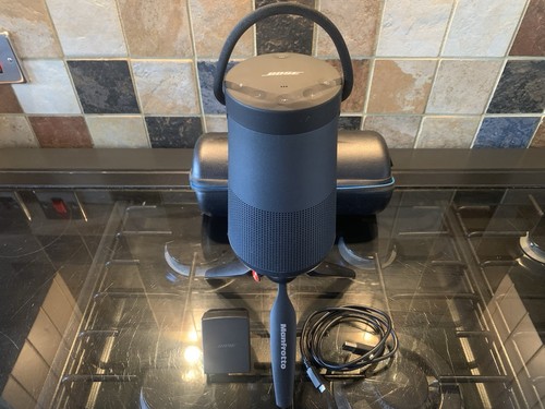 Bose soundlink revolve - bose,