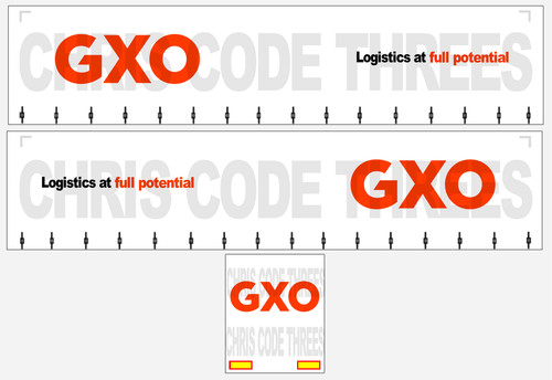 Code adhesive vinyl trailer - 3,