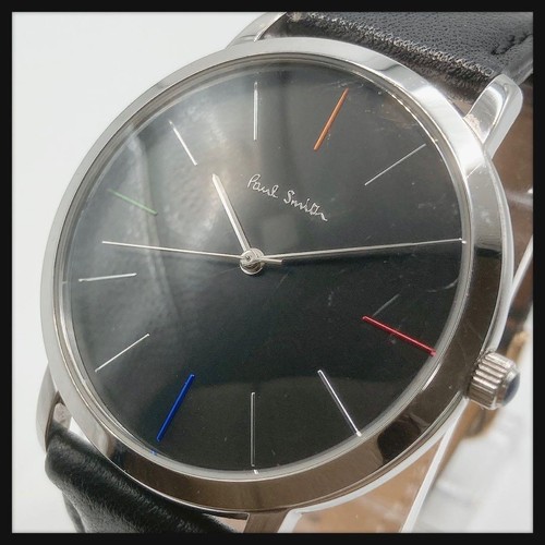 Paul smith p10052 - paul, quartz