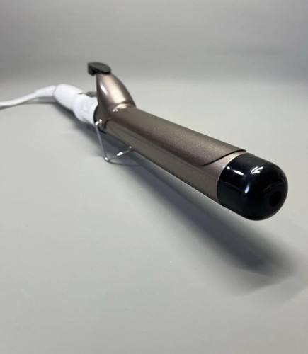 Hair curling wand tongs - hair,
