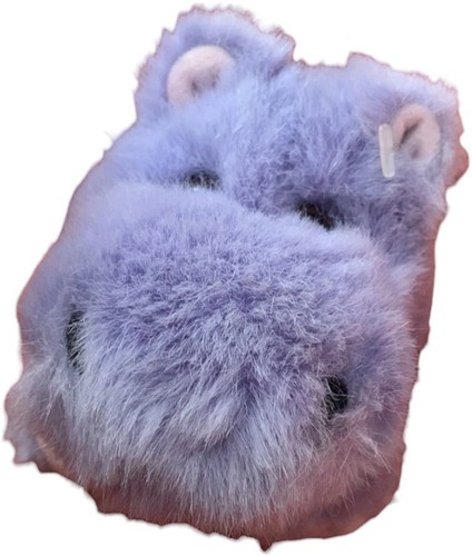 Vintage 1994 puffkins purple - vintage,
