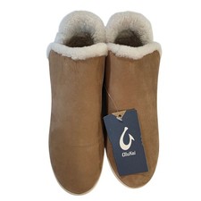 New OluKai Malua Hulu Slipper