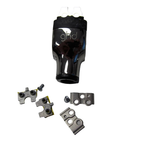 Complete hinge unit - complete,