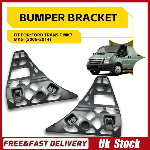 Pair for ford transit mk7 - for,