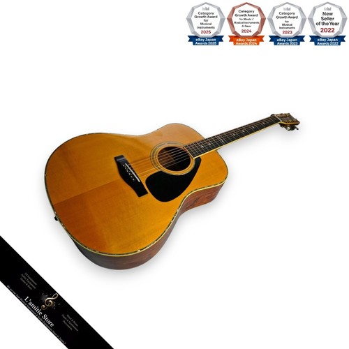 Yamaha 10j acoustic - ll-10j,