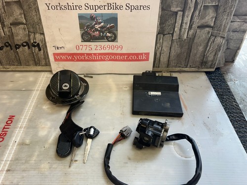 Suzuki gsxr1000 07 08 - k7,