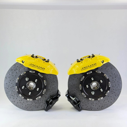 Ceramic brake conversion kit - ceramic,
