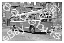 Bus Photograph CROSVILLE MOTOR