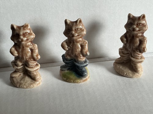Vintage wade whimsies - wade,
