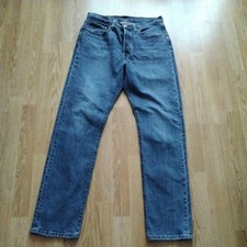 LEVI  LADIES  501  MOM  FIT