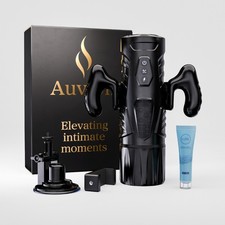 AUVION Automatic Male