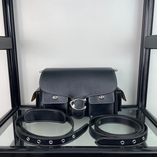 Coach cu124 cargo turnlock - coach,