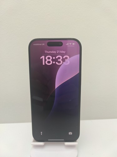 Apple iphone pro 128gb - iphone, 16