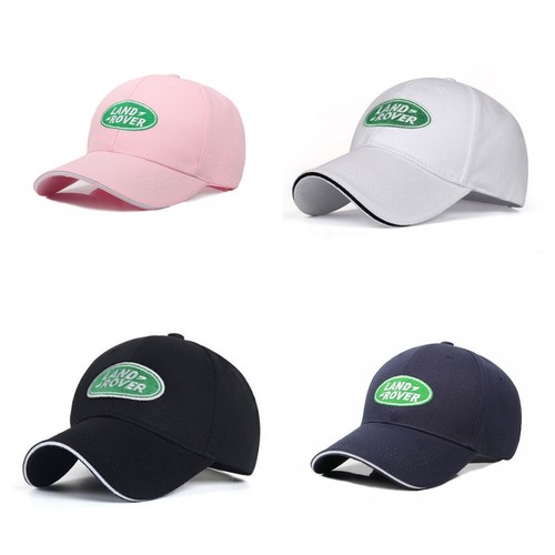 Land rover casual hats trendy - land,