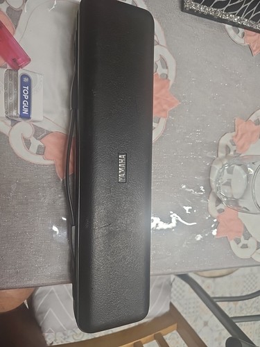 Yamaha flute 211sii - yamaha,