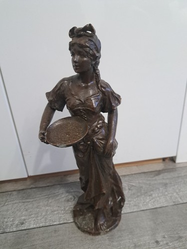 Inch bronze spelter - inch,
