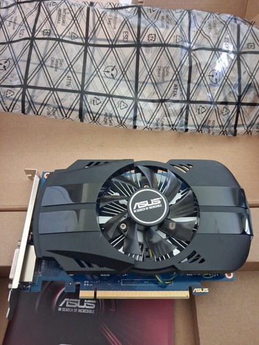 Asus nvidia geforce 1030 - asus,