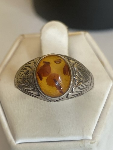 Vintage sterling silver - sterling, celtic