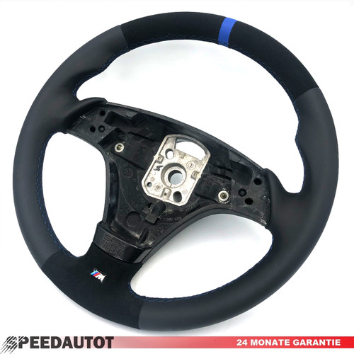 Exchange steering wheel - exchange,
