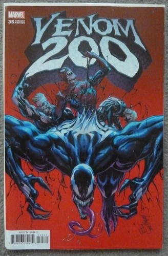 Venom j scott - #35, (#200)