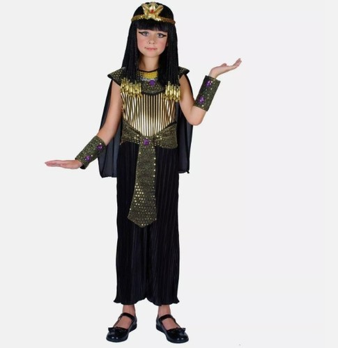 Girls egyptian queen - girls,