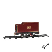 MSS Tender Kit Go (32mm)