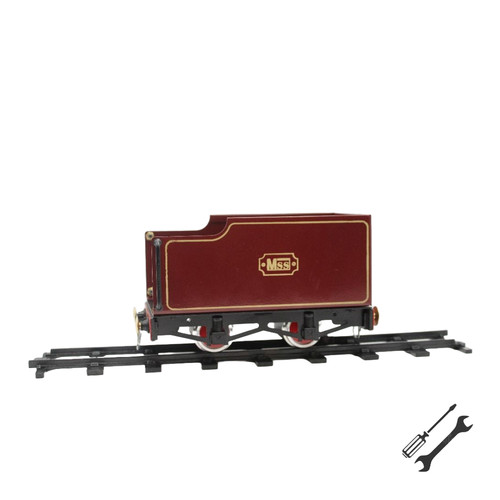 Mss tender kit - mss, go