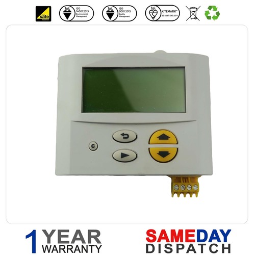 Worcester greenstar plus - greenstar, he