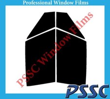 Pre Cut Front Car Window Film