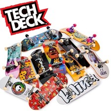 Tech Deck Fingerboard 3.75"