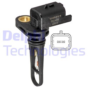Sensor intake air temperature - sensor,,