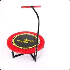 boogie bounce trampoline