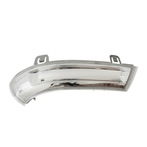 Led mirror indicator for - led, vw