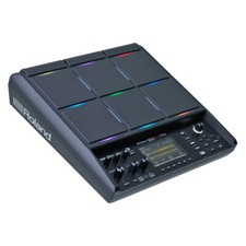 Roland spd pro sampling pad - spd-sx,