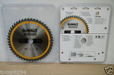 DeWALT DT1957 250MM X 30MM BORE 48T TCT TABLE MITRE SAW BLADE