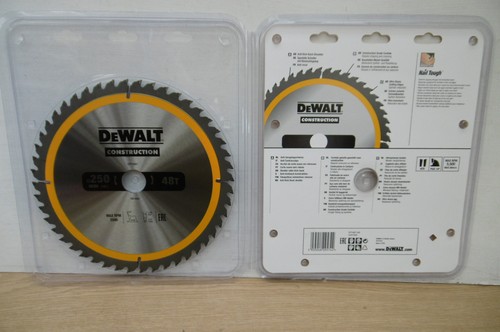 Dewalt dt1957 250mm 30mm - dewalt, x