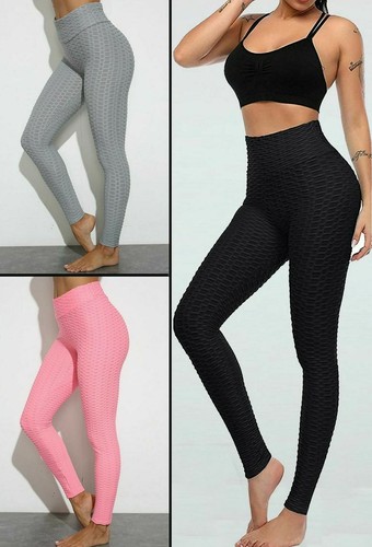 Ladies tiktok leggings - ladies, push