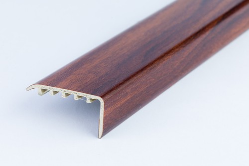 Stair nosing edge upvc - edge,