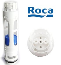 ROCA Dual Flush Cistern Valve D2D Syphon 2" AH0004800R Genuine FAST P New Style