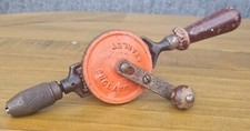 Vintage STANLEY 805 'EGG