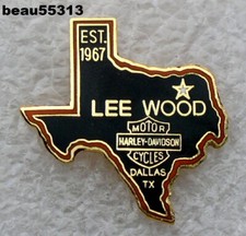 ⭐LEE WOOD DALLAS TEXAS
