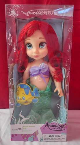 Disney animators collection - disney,