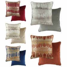 Inca Cushion Covers by Evans