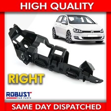 FRONT BUMPER BRACKET MOUNTING