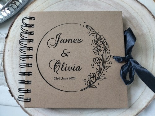 Personalised engraving wedding - engraving,