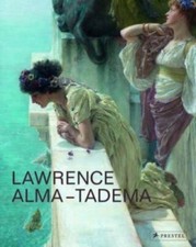 Lawrence Alma-Tadema : At Home