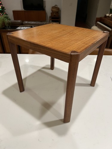 Vintage hans olsen lindebo - hans, lh